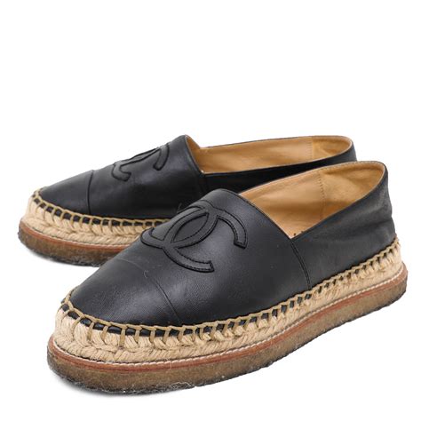 platform espadrillas chanel|espadrilles shoes online.